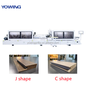 เครื่องปิดขอบอัตโนมัติ J <span class=keywords><strong>Shape</strong></span> C,เครื่องปิดขอบเอียง45องศาสำหรับเฟอร์นิเจอร์ตู้แบบไม่ต้องใช้มือ - Product Image 2
