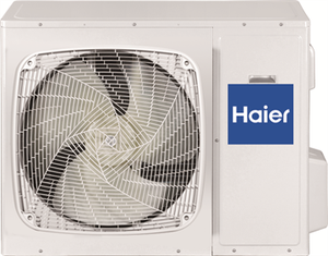 ระบบแอร์คาสเซ็ตต์แบบเปิด-ปิด Haier R410a ราคาแอร์คาสเซ็ตต์แบบเปิด-ปิด Haier R410a - Product Image 2