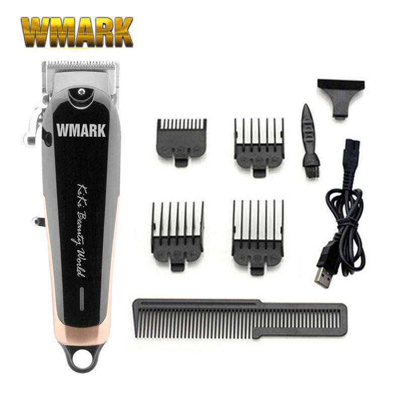 Wmark NG 103 Electric Scissors - Super Speed Hair Clipper