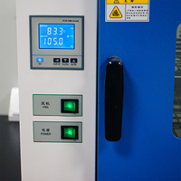 Équipement de séchage de laboratoire Four à micro-ondes industriel Grand four à micro-ondes industriel Prix Séchage au four industriel