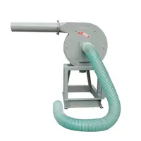 Machine de remplissage automatique Machine de remplissage d'oreillers en peluche pour animaux Machine de remplissage à double station en fibre de coton PP