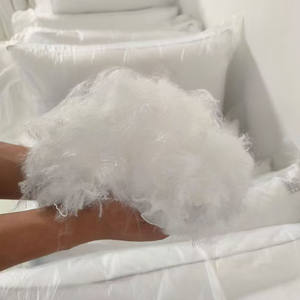 Piumino in Puro Cotone ad Alta Densità, Misura Queen/King per Letto Matrimoniale, Colore Unito, Morbido e Confortevole, Biancheria da Letto per Tutte le Stagioni - Product Image 5