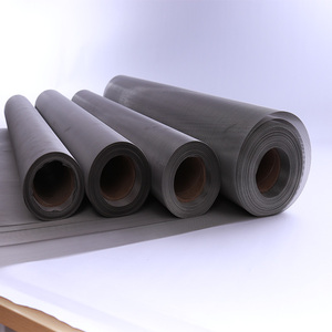 Yaoan Hochfestes Korrosionsbeständiges 304 Edelstahl-Drahtgeflecht Rostfrei und Langlebig für Industrielles Sieben - Product Image 2