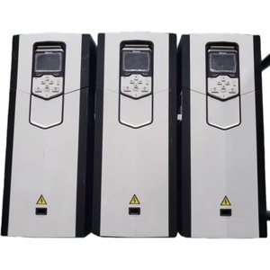 Variador de Frecuencia Variable (VFD) AB-b ACS880-01-045A-3 22KW 45A Trifásico 400V/380V IP21 para Control de Motores en Automatización Industrial, Nuevo y Sellado, Disponible en Stock - Product Image 2