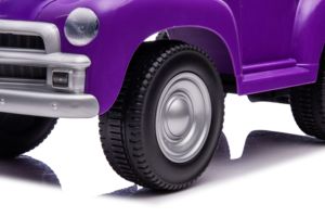 شيفروليه مرخصة سيارة أطفال منزلقة سيارة أطفال كبيرة بطارية كهربائية ركوب سيارة للبنات - Product Image 3