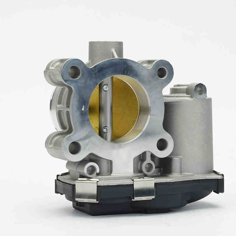 Throttle Body For 2013-2015 Chevrolet Spark 2016-2017 Chey Spark Classic 1.2L - View #8