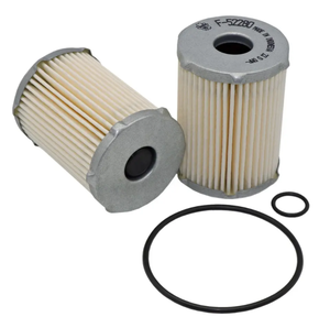 Filtro de Aceite Reemplazable 4617512, Filtro de Aceite 129630-55731, Filtro de Aceite Hidráulico 334/l6678, 172165-75481 - Product Image 3