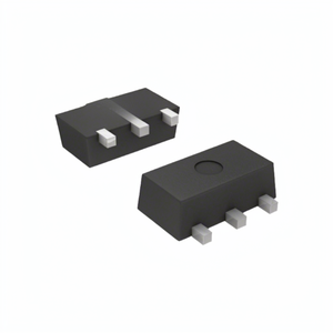 BOM IC In Stock Components Electronic S-1206B29-U3T1U Power Management (PMIC) TO 243AA - Product Image 1