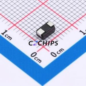 ไดโอด ZENER ไดโอดแบบ1SMA4767A-MS SMA ชิ้นส่วนอิเล็กทรอนิกส์ - Product Image 2