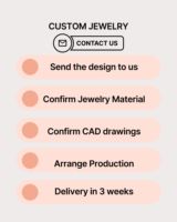 Pendientes de Oro Sólido de 14k y 18k con Diamantes Cultivados en Laboratorio con Certificación IGI GIA HPHT CVD, con 4 Puntas, de 1, 2 y 3 Quilates