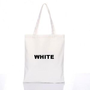 Bolsas de Algodón Reutilizables Impresas al por Mayor con Logotipo Personalizado, Bolsas Promocionales para Regalos de Bienvenida Escolares y Eventos Universitarios - Product Image 2