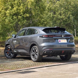 Changan UNI-<span class=keywords><strong>K</strong></span>, best-seller, 5 places, espace de chargement spacieux pour les voyages en famille et les escapades en plein air - Product Image 5
