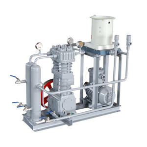 How much does it cost to sell the piston rod selection process manufacturer of hydrogen <b>chloride</b> compressor booster? - Product Image 5