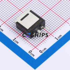 Original et nouveau AUIRF3710ZSTRR-VB TO-263(D2PAK) Transistor Transistor à effet de champ (MOSFET) - Product Image 2