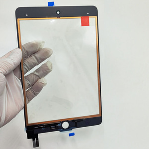 Écran tactile numériseur pour Apple iPad Mini 5e génération A2133 A2124 A2126 A2125 2019, panneau en verre de remplacement 7,9 pouces, noir - Product Image 3