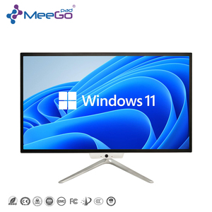 PC tout-en-un de jeu directement de l'usine, AMD <span class=keywords><strong>Ryzen</strong></span> <span class=keywords><strong>7</strong></span> 7840HS <span class=keywords><strong>Ryzen</strong></span> 9 7940HS, écran IPS 21,5 pouces, ordinateur de bureau AIO avec WiFi 6 BT5.2 - Product Image 3