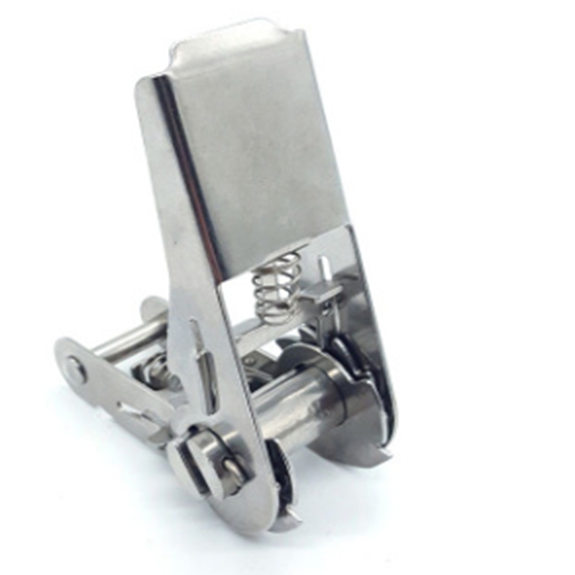 1 дюймовый ремень с храповым механизмом из нержавеющей стали