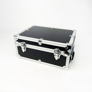 Hochpräzise E2 Edelstahl-Kalibriergewichte 1mg-5kg Fallgewicht Aufprallprüfgerät Motorisierter Wagen Präzisionswaagen-Set - Product Image 5