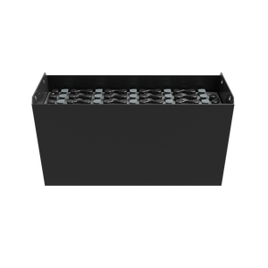 סוללת מלגזה חשמלית 48V3PZS240, סוללת עופרת-חומצה 48V 240Ah, סוללת משיכה נטענת למלגזות - Product Image 1