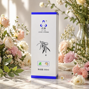 Huile Essentielle <span class=keywords><strong>Parfum</strong></span>ée Spéciale Hôtel 5 Étoiles GuLing, Extrait Végétal, <span class=keywords><strong>Parfum</strong></span> Sucré et Fruité, Diffuseur pour Hôtels et Voitures - Product Image 1