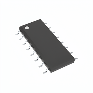 Electronics Component Original 16 SOlC Interface MAX3232IDE4 - Product Image 1