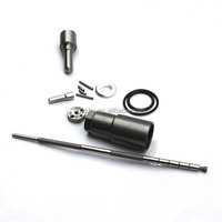 HY Injector Repair Kit 095000-6980F (0950006980F) for Diesel Engine Fuel Injector-New 100% Tested 6-Month Warranty