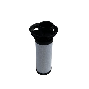 Filtre de ligne de haute précision Mengma 901526 en acier inoxydable neuf pour compresseur d'air industriel à vis - Product Image 1