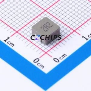 FAUL0530-2R2MT ตัวเหนี่ยวนำไฟฟ้าแบบ SMD, 5.2x5.4 มม. ( ค่าความเหนี่ยวนำ: 2.2uH ) ( ความแม่นยำ: 20% กระแสไฟฟ้าที่กำหนด: 7A ) - Product Image 1