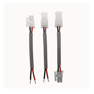 2 Pin konektor Molex 5557 5559 pria 39012020 ke wanita 39012021 kabel daya perakitan - Product Image 3