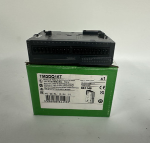 Módulo de Salida de Transistor PNP Original Nuevo TM3DQ16T - Product Image 1