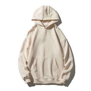 OEM High Quality 700gsm Hoodie Logo Embroidered Cotton 100% Designer Lime <strong>Green</strong> <strong>Hoodies</strong> <strong>Men</strong> Heavy Thick Hoodie - Product Image 5