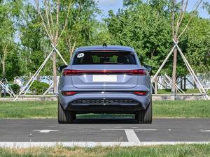 Vente flash <span class=keywords><strong>SUV</strong></span> électrique pur <span class=keywords><strong>Audi</strong></span> Q6L E Tron Première édition de lancement Leader Édition Premium Véhicule électrique pour la ville et les longs trajets - Product Image 6