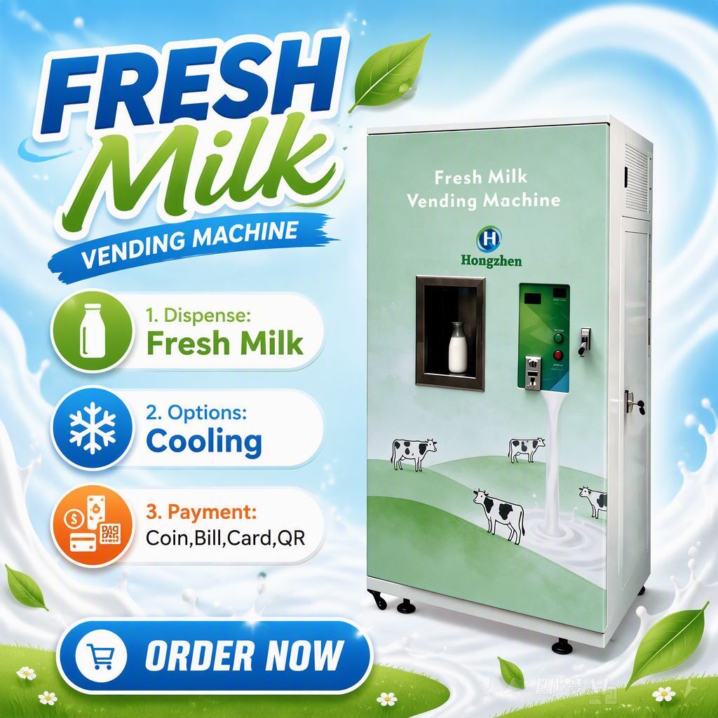 XMAI 425L <strong>Smart</strong> <strong>Cooler</strong> <strong>Vending</strong> Machine Refrigerated Dispenser Snack Drinks Card Payment 4G Remote Control