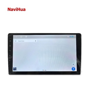 Navihua Android Universal 2din Double Din <b>Car</b> DVD Radio Stereo Audio GPS Navigation Multimedia Player Head Unit Universal - Product Image 6