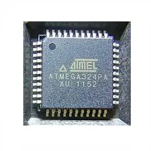 Yeni ATMEGA serisi mikro denetleyici çip ATMEGA324PA-AU ATMEGA324PA