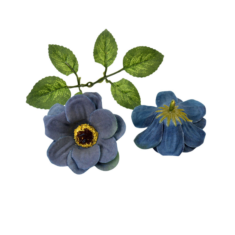 3 Bleu foncé