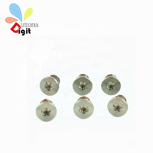 ชุดสกรูด้านล่างสำหรับ <span class=keywords><strong>Macbook</strong></span> <span class=keywords><strong>Pro</strong></span> Retina A1398 A1425 A1502เปลี่ยน2012 2013 <span class=keywords><strong>2014</strong></span> 2015 - Product Image 4