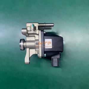 Pièces détachées pour camions Pompe doseuse Module doseur Injecteur Pompe doseuse Buse 4377649 pour camions DF, <span class=keywords><strong>CF</strong></span> et XF - Product Image 2