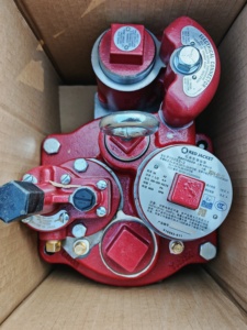 Kit de Bomba Sumergible VEEDER ROOT 0.75HP 1.5HP 2.0HP 3HP 5HP 220V 380V para Transferencia - Product Image 2