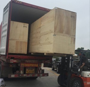 Máy Dệt Kim Phẳng STG - Product Image 2