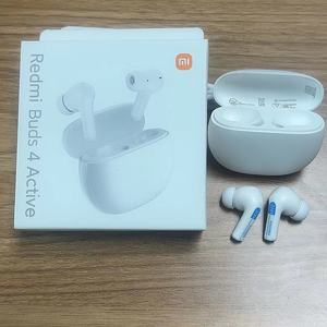 <span class=keywords><strong>Mi</strong></span> Global Redmi <span class=keywords><strong>Mi</strong></span> Buds 4 Active TWS Casque d'écoute sans fil Casque d'écoute antibruit actif avec micro pour <span class=keywords><strong>Xiaomi</strong></span> - Product Image 5