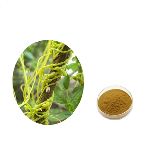 Semente solúvel em água do produto comestível <span class=keywords><strong>natural</strong></span> puro do produto comestível do extrato 10:1 do <span class=keywords><strong>Cuscuta</strong></span> <span class=keywords><strong>Chinensis</strong></span> - Product Image 1