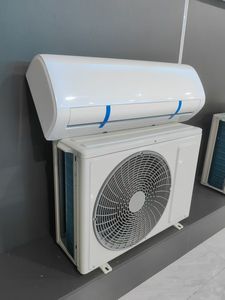Climatiseur et Chauffage Ultra-Efficaces 12000 BTU 25 SEER Pompe à Chaleur Super Silencieuse - Product Image 5