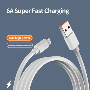 <span class=keywords><strong>Cavo</strong></span> <span class=keywords><strong>USB</strong></span>-<span class=keywords><strong>C</strong></span> OEM 6A da 3ft/6ft per Android 3.0, <span class=keywords><strong>Cavo</strong></span> Dati 2.0 <span class=keywords><strong>USB</strong></span>-<span class=keywords><strong>C</strong></span>, Ricarica Rapida 66W, <span class=keywords><strong>Cavo</strong></span> da <span class=keywords><strong>USB</strong></span>-<span class=keywords><strong>A</strong></span> <span class=keywords><strong>a</strong></span> Tipo-<span class=keywords><strong>C</strong></span> - Product Image 4