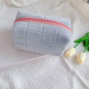 Wholesale Makeup Bag, <b>Pillow</b> Storage, High-end Sense, <b>Large</b>-capacity Storage Bag - Product Image 3