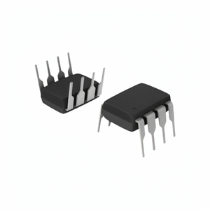 Componente Electrónico CAT1022LI-42-G, Gestión de Energía (PMIC), Original, 8 DIP - Product Image 1