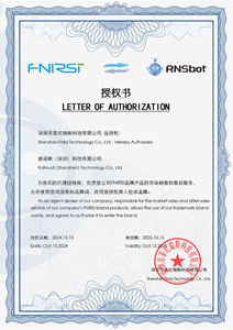 Fnirsi แหล่งสัญญาณ SG-003A 0-10V ตัวจำลองแรงดันไฟฟ้าปรับได้4-20mA gerador de sinal sinal Transmitter calrator - Product Image 6