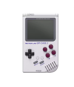 Étui Retroflag <span class=keywords><strong>GPi</strong></span> 2 - Product Image 1