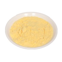 Poudre d'œuf entier séchée de qualité alimentaire, marque FOCUS, jaune de primrose, haute qualité, durée de conservation de 12 mois, vente en gros à prix avantageux