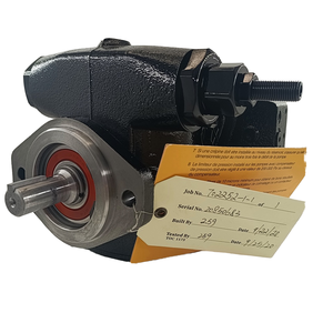 Bomba de Aceite Hidráulica OGEL Oilgear PVM-011/014/022-B1UV-RSAY-P-1NNSN-309 PVM-011/014/022-A2UB-LDAB-P-1NN/JSN-CN - Product Image 6